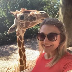 Meet your Posher, Meghan